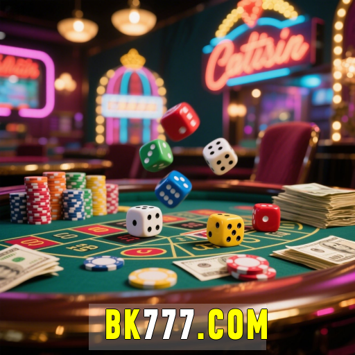 bk777  - Ganhe com Segurança e Aproveite Bônus Exclusivos