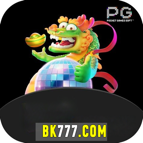 bk777: Plataforma Confiável e Cassino Premiado